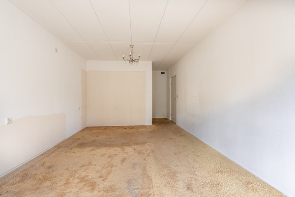 Medium property photo - Loolaan 41-1, 7314 AD Apeldoorn